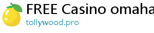 FREE Casino omaha poker