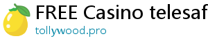 FREE Casino telesafe